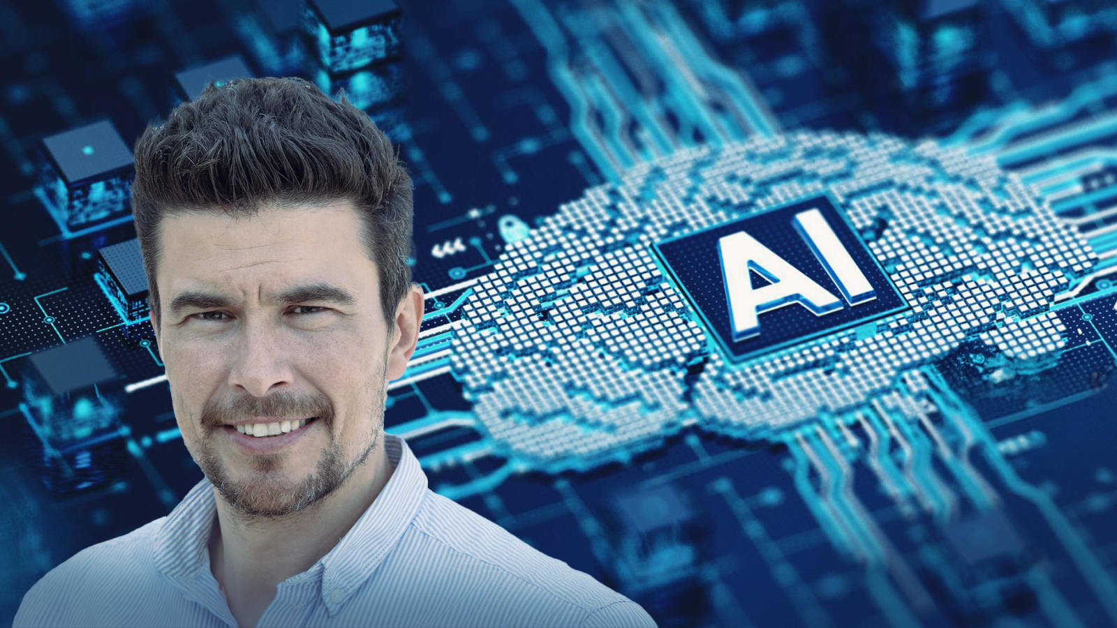 Curso Especialista en IA aplicado a la empresa